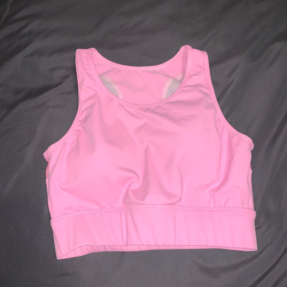 NVGTN workout top
